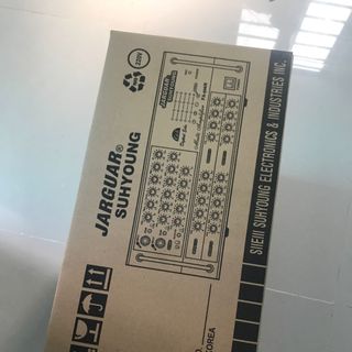 Amply Jargaur 506n