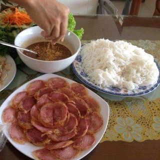 GIÒ BÊ NAM ĐÀN NGHỆ AN