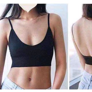 ÁO BRALET DỆT 2 DÂY giá sỉ