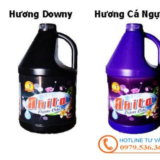 Nước Giặt Arika Đậm Đặc X2 38 lít giá sỉ