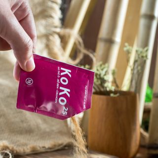 Cao khô Hà thủ ô Collagen KoKo 25 làm đen tóc đẹp da