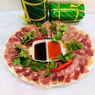 giò bê nam đàn