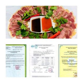 giò bê nam đàn