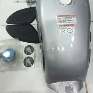 Bình Xăng Lớn Honda 68 CL50 Benly Đài Loan Cao