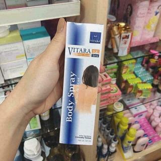 XỊT MỤN LƯNG THÁI