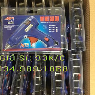 Súng bắn keo nến