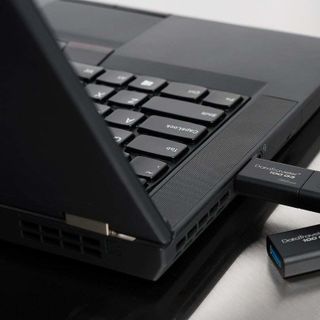 USB 31 16G Kingston DT100G3