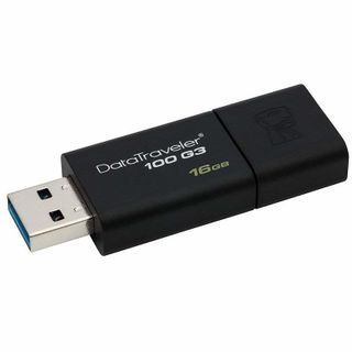 USB 31 16G Kingston DT100G3