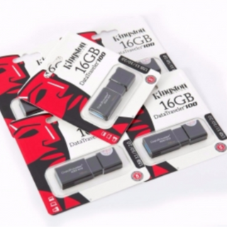 USB 31 16G Kingston DT100G3