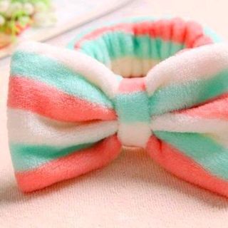 băng đô phong cách Hàn Quốc siêu mịn giá sỉ 22k hàng đẹp