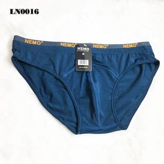 Quần lót nam NEMO thun lạnh