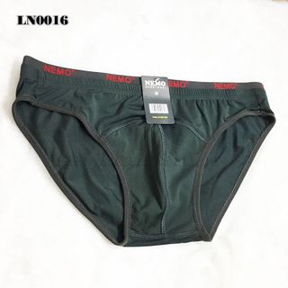 Quần lót nam NEMO thun lạnh