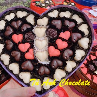 Bán sỉ lẻ quà tặng Valentine