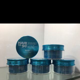 Sáp hair 90