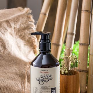 Dầu gội Gừng COCAYHOALA - ngăn rụng tóc sạch da đầu trị gàu