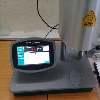 Máy Đo Chỉ Số Chảy MFI MP1200 – Tinius Olsen USA – Bảo hành 18 tháng