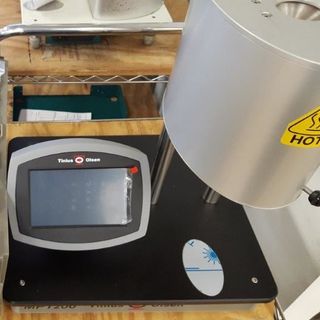 Máy Đo Chỉ Số Chảy MFI MP1200 – Tinius Olsen USA – Bảo hành 18 tháng