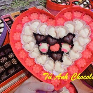 Quà tặng Valentine mẫu mã đẹp