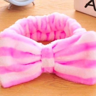 băng đô phong cách Hàn Quốc siêu mịn giá sỉ 22k