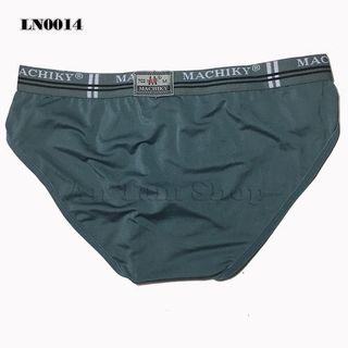 Quần lót nam Machiky thun lạnh