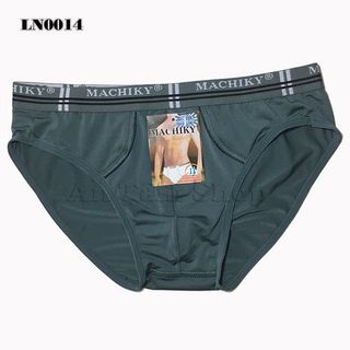 Quần lót nam Machiky thun lạnh