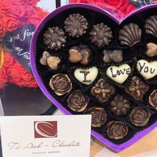 Quà tặng Valentine - bán buôn