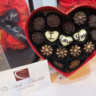 Quà tặng Valentine - bán buôn