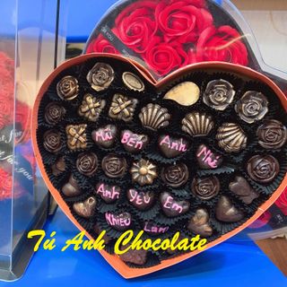 Quà tặng Valentine - bán buôn