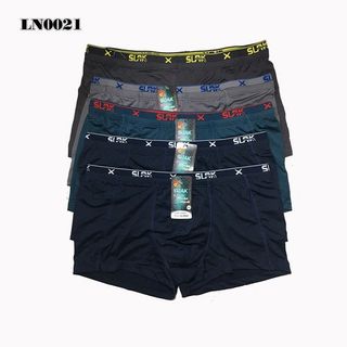 Quần xịp đùi boxer SUAK thu lạnh giá sỉ