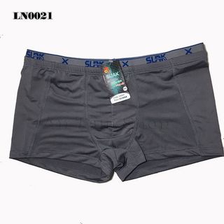 Quần xịp đùi boxer SUAK thu lạnh