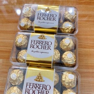 Socola Ferrero Rocher giá sỉ