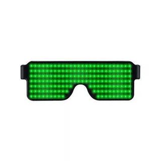 KÍNH LED PHÁT SÁNG