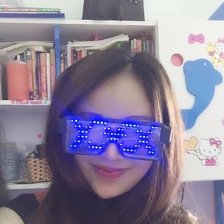 KÍNH LED PHÁT SÁNG