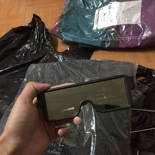 KÍNH LED PHÁT SÁNG