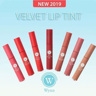 son moi hàn quốc Wynn
