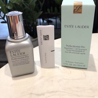 Serum săn chắc căng da chuyên nghiệp 50 ml