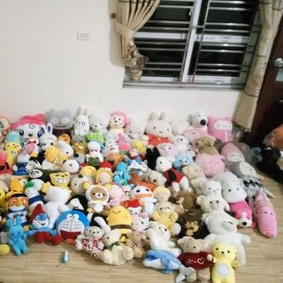 bán buôn bán lẻ gấu bông si toàn quốc