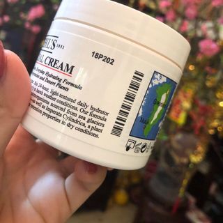 Kem dưỡng ẩm da Kiehls 50gr