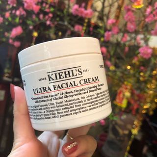 Kem dưỡng ẩm da Kiehls 50gr