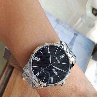 Đồng Hồ Nam NH8350-59E