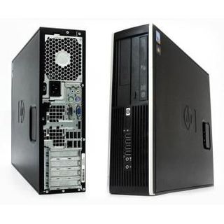 Máy tính đồng bộ hp core i5 2400