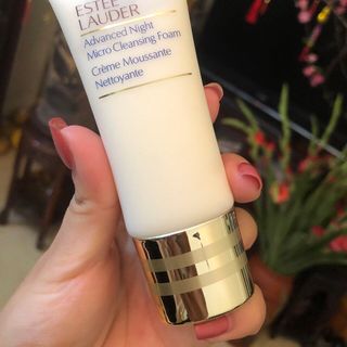 Sữa rửa mặt tạo bọt Estee 30ml