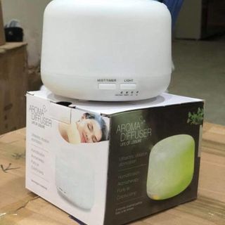 Máy khuếch tản sỉ tròn 300ml