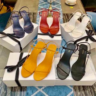 Siêu phẩm sandal dây mảnh cao 5p -190k/1 doi