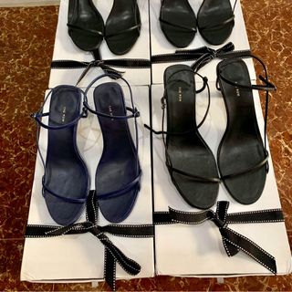 Siêu phẩm sandal dây mảnh cao 5p -190k/1 doi
