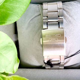 Đồng Hồ Nam Automatic SNKM89K1