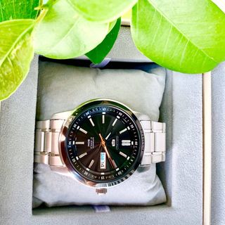 Đồng Hồ Nam Automatic SNKM89K1