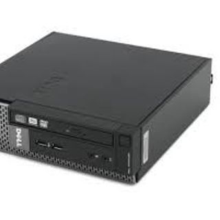 Máy tính đồng bộ Dell Core I5