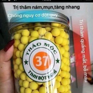 NGHỆ VIÊN MẬT ONG RỪNG THẢO MỘC 37