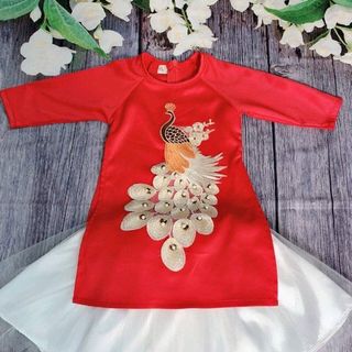 Áo dài siêu hot